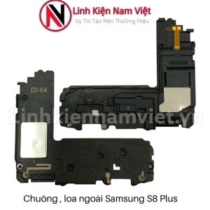 Chuông loa ngoài Samsung S8 Plus