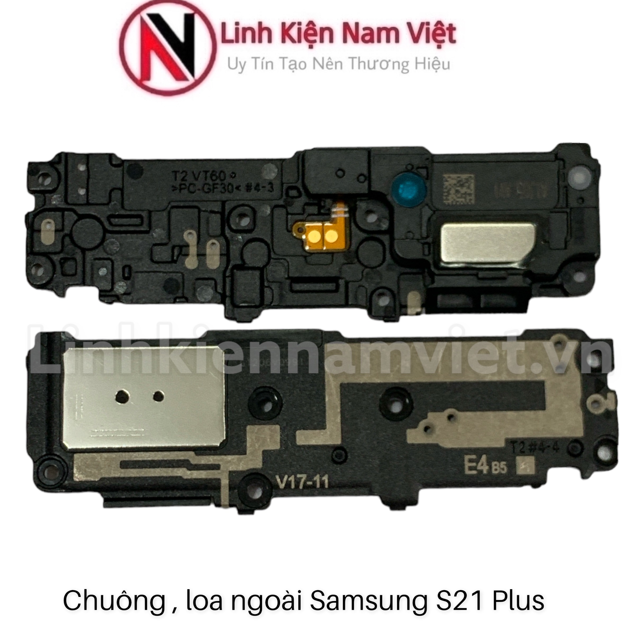 Chuông loa ngoài Samsung S21 Plus