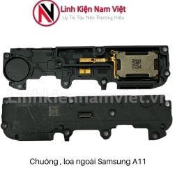 Chuông loa ngoài Samsung A11_linhkiennamviet