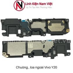 Chuông loa ngoài Vivo Y20_linhkiennamviet