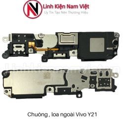 Chuông loa ngoài Vivo Y21_linhkiennamviet