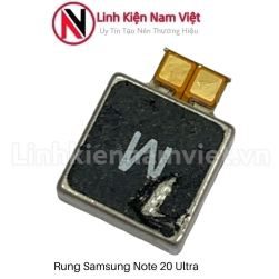 Cục rung Samsung Galaxy Note 20 Ultra_linhkiennamviet