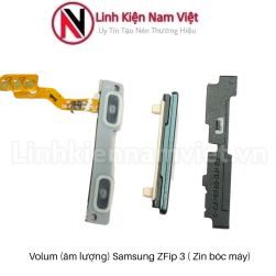 Dây volum âm lượng Samsung (Z Lip 3)_linhkiennamviet