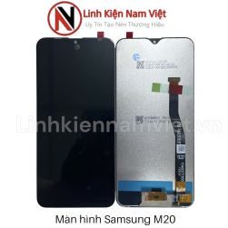 Màn hình Samsung M20_linhkiennamviet