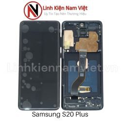 Màn hình Samsung S20 Plus Oled_linhkiennamviet