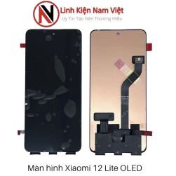 Màn hình Xiaomi 12 Lite_linhkiennamviet