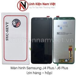 Màn hình samsung J4 plus_linhkiennamviet