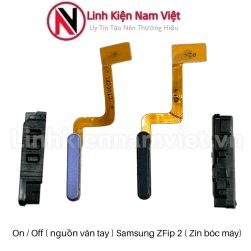 Nguồn Samsung Z Flip 2_linhkiennamviet