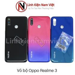Vỏ bộ Oppo Realme 3_linhkiennamviet