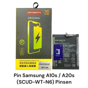 Pin Samsung A10s / A20s / SCUD-WT-N6, 3900mAh ( Pinsen )