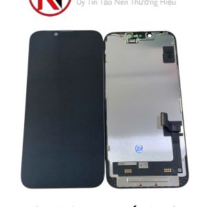 Màn hình iPhone 14 ( Zin ép kính )