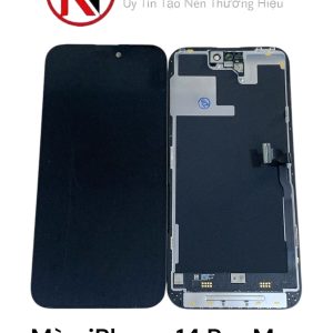 Màn hình iPhone 14 Pro Max ( Zin ép kính )