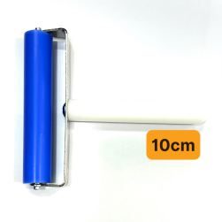 Cây lăn keo xanh cán nhựa 10 - 15 - 20 cm_linhkiennamviet