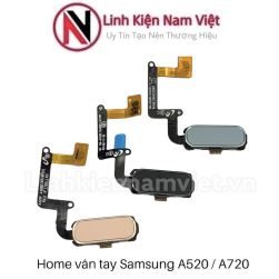 Home Samsung A520 A720_linhkiennamviet