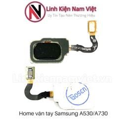 Home vân tay Samsung A530_linhkiennamviet