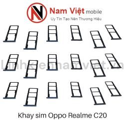 Khay sim Oppo Realme C20_linhkiennamviet