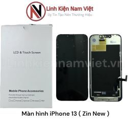 Màn hình iPhone 13 (Zin New)_linhkiennamviet