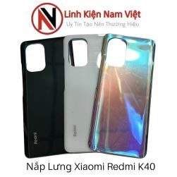 Nắp lưng Xiaomi K40_linhkiennamviet