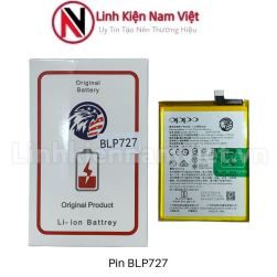 Pin Oppo A5-2020 A9 2020 A11X_linhkiennamviet