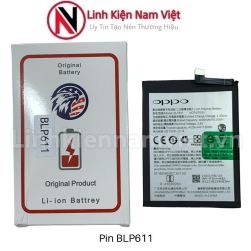 Pin Oppo R9 Plus (BLP611)_iphonenamviet