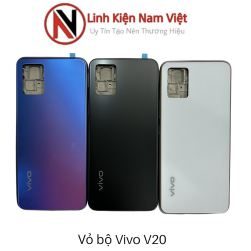 Vỏ bộ + sim + Kính camera Vivo V20_linhkiennamviet