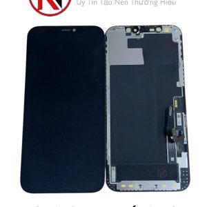 Màn hình iPhone 12 / 12 Pro ( Zin ép kính )