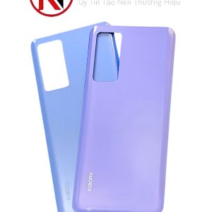 Lưng Xiaomi 12 ( Zin không kính cam )