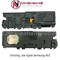 Chuông loa ngoài Samsung A52_linhkienanmviet