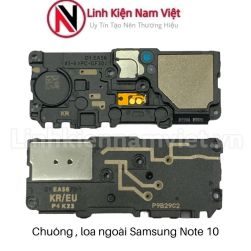 Chuông loa ngoài Samsung Note 10_linhkienanmviet