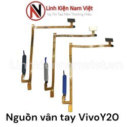 Dây nguồn vân tay Vivo Y20_linhkiennamviet