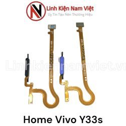 Dây nguồn vân tay Vivo Y33S (đen)_linhkiennamviet