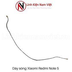 Dây sóng enten Xiaomi Redmi Note 5_linhkiennamviet