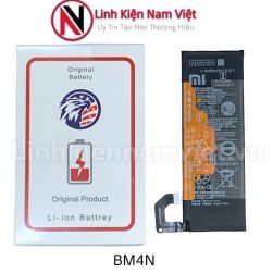 Pin Xiaomi 10 - 5g BM4N_iphonenamviet