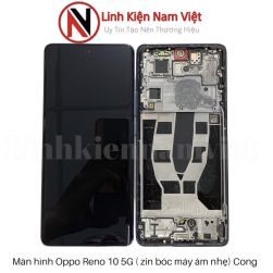 Màn Hình Oppo Reno 10-5G (Zin bóc máy ám nhẹ) Cong_linhkiennamviet