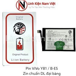 Pin Vivo Y81 B-E5 (Zin Đại bàng dung lượng chuẩn)_linhkiennamviet