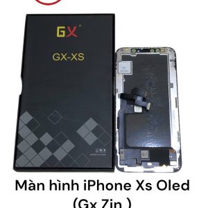 Màn hình iPhone Xs - GX OLED
