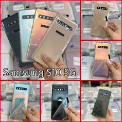 Lưng + Kính camera Samsung S10 5G G977n (Zin new)_linhkiennamviet
