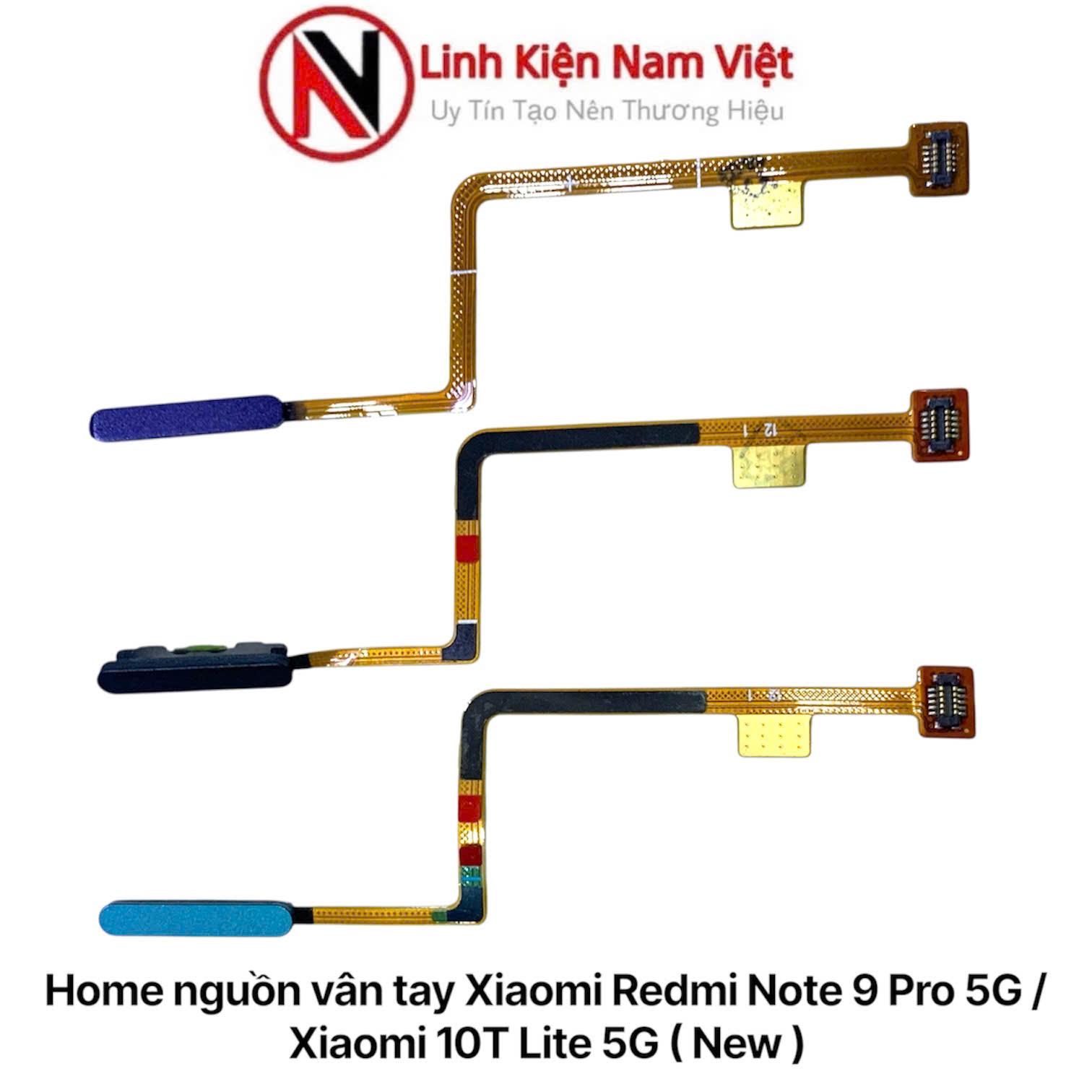 Vân tay điện thoại không nhận cần kiểm tra đúng cảm biến và mã máy