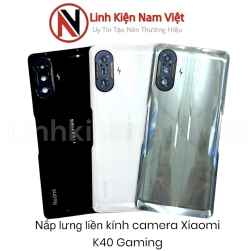 Lưng + Kính Camera Xiaomi K40 Gaming_linhkiennamviet