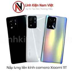 Lưng + Kính Camera Xiaomi Mi 11t 5G_linhkiennamviet