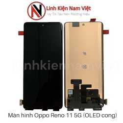 Màn hình Oppo Reno 11 5G (OLED) Cong_linhkiennamviet