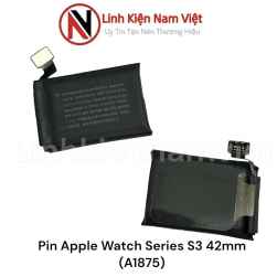 Pin Apple Watch Series S3 42mm A1857 (Zin)_linhkienamviet