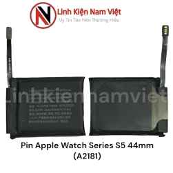 Pin Apple Watch Series S5 44mm A2181 (Zin)_linhkienamviet