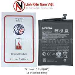 Pin Nokia 8.3_linhkiennamviet