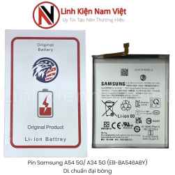 Pin Samsung A54 5G_linhkienamviet