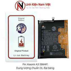 Pin Xiaomi Redmi A3_linhkiennamviet