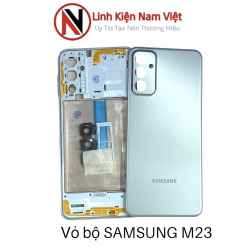 Vỏ bộ + Sim + Kính camera Samsung M23_linhkienamviet