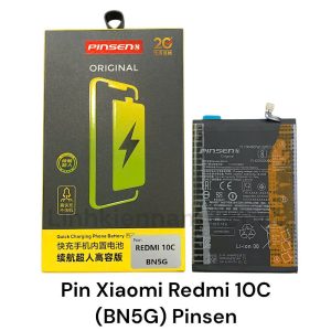 Pin Xiaomi Redmi 10C (BN5G) Pinsen