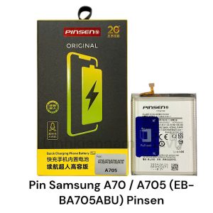 Pin Samsung A70 / A705 / EB-BA705ABU 4400mAh ( Pinsen )