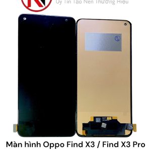 Màn hình Oppo Find X3 / Find X3 Pro 5G / OnePlus 9 Pro / 1+ Pro ( incell Pinsen )